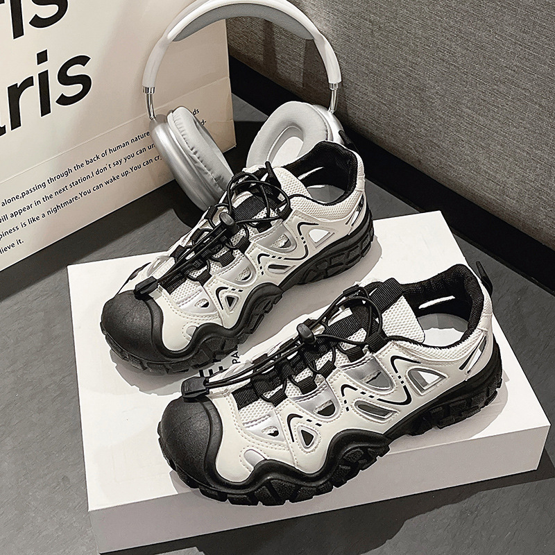 Outdoor Sports Activities - Scarpe da donna alla moda traforate