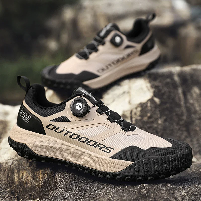Climbing Shoe Beginner - Scarpe da trekking da uomo Scarpe