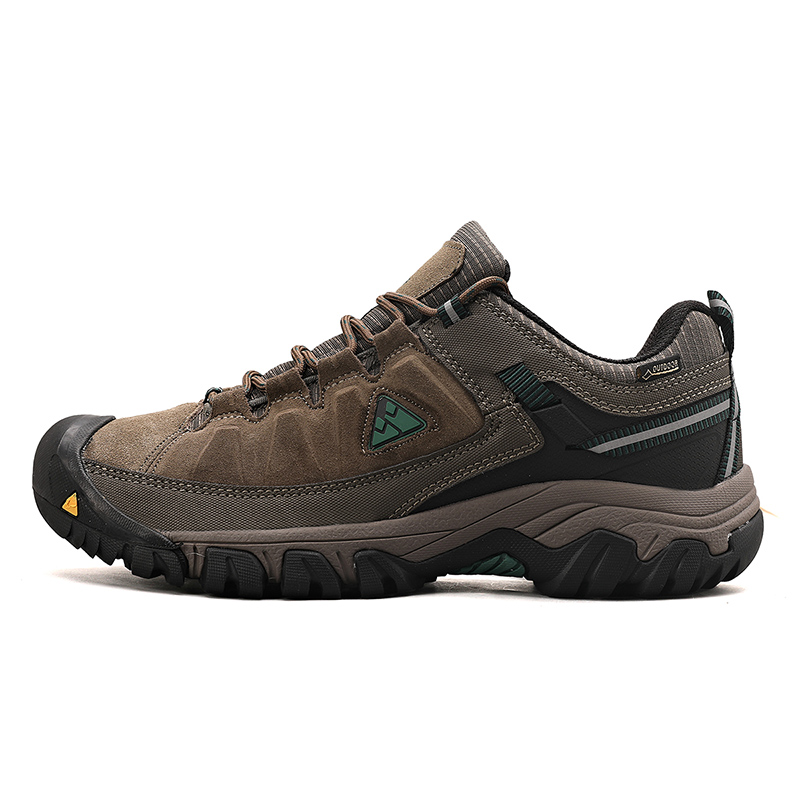 Climbing Shoe Beginner - HIKEUP Scarpe da trekking da uomo