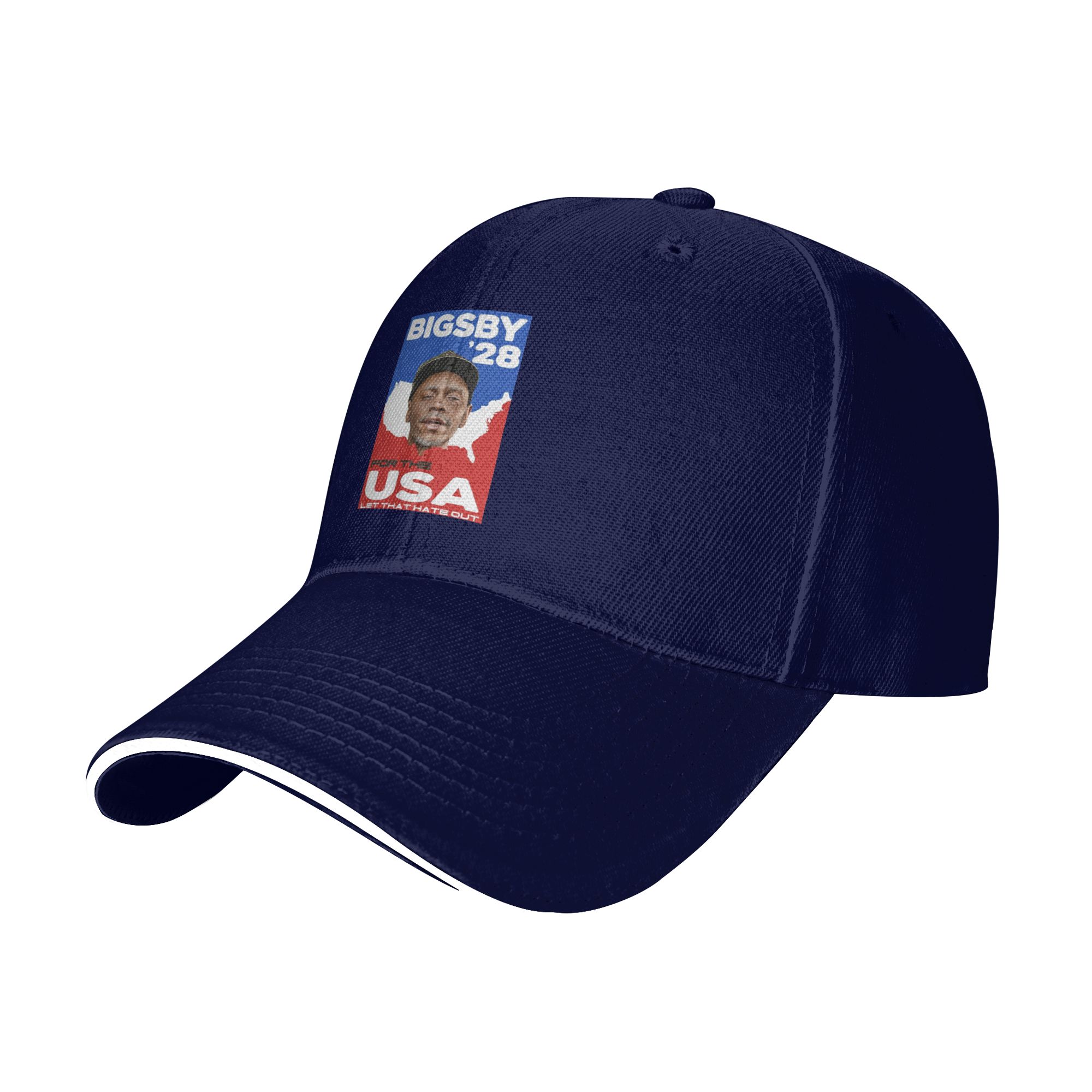 Outdoor Sport Usa - Cappelli CLAYTON BIGSBY per adulti per