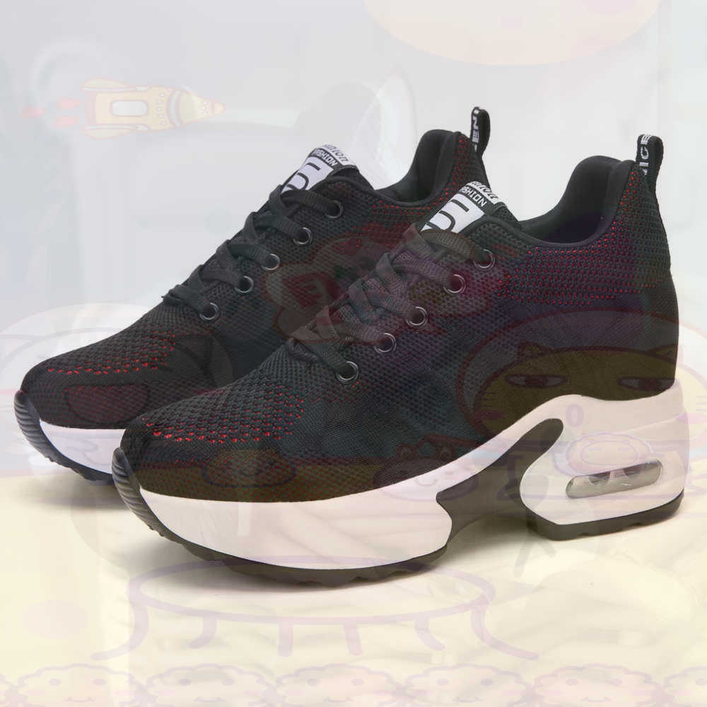 Climbing Shoe Beginner - Rosso Taglia 36 Scarpe Donna Tennis