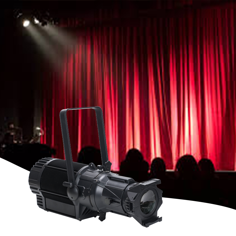 Outdoor Spotlight - Faro LED da Esterno IP65 Impermeabile