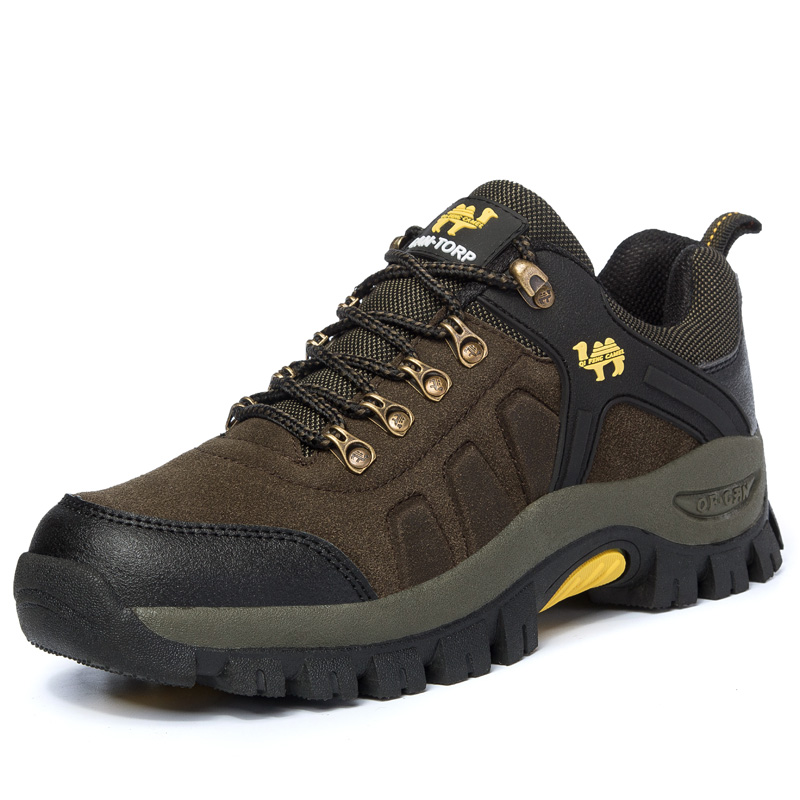 Climbing Shoe Beginner - Scarponi da trekking classici da uomo