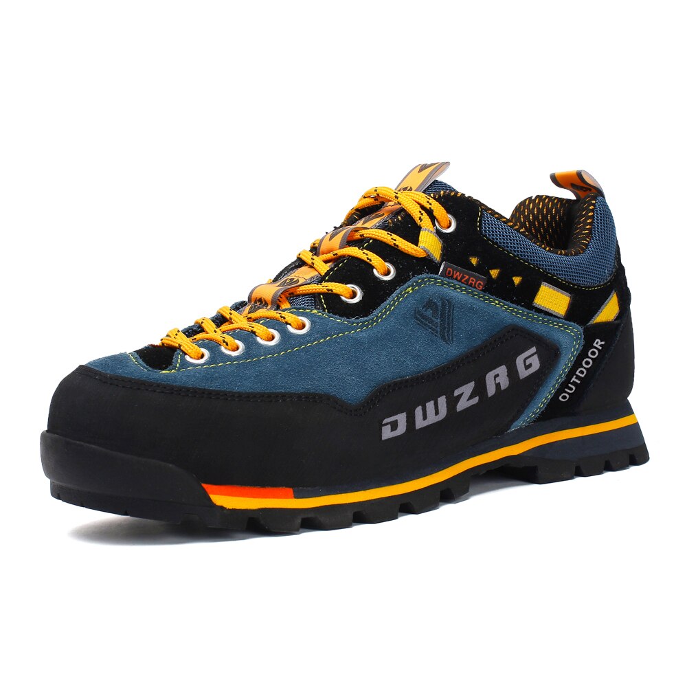 Climbing Shoe Beginner - Scarpe da Trekking alla Moda per