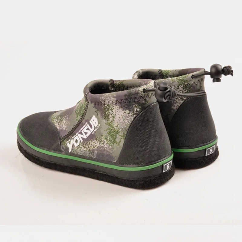 Climbing Shoe Beginner - Scarpe da Pesca YONSUB 2026 Professionali