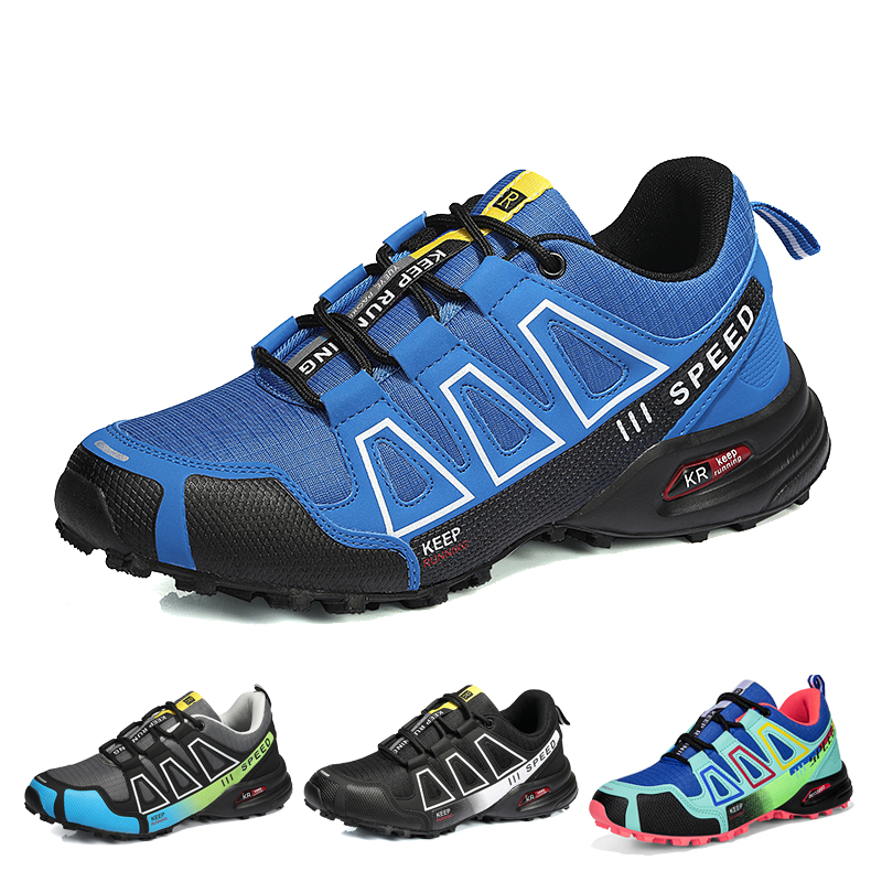 Climbing Shoe Beginner - Scarpe da trekking impermeabili da uomo