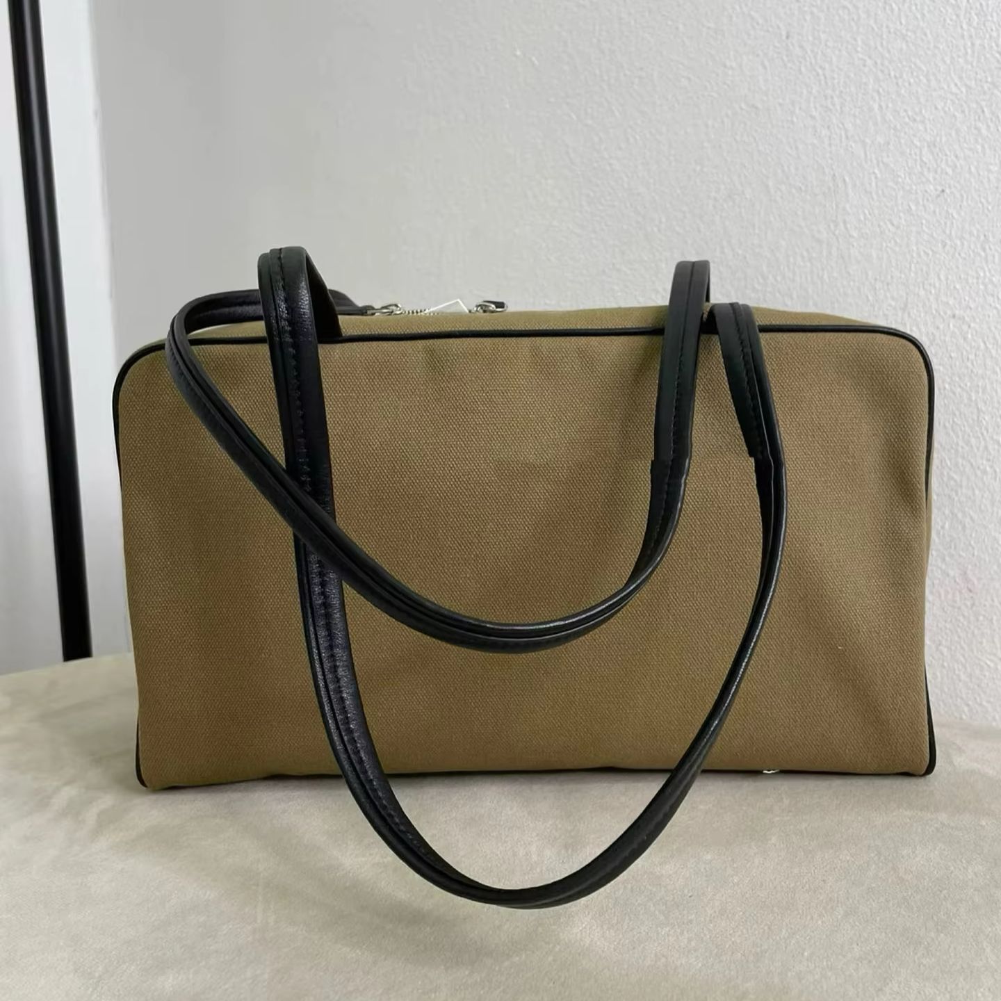 Outdoor Sport Dress - Borsa Organizer Classica da Donna, Borsa