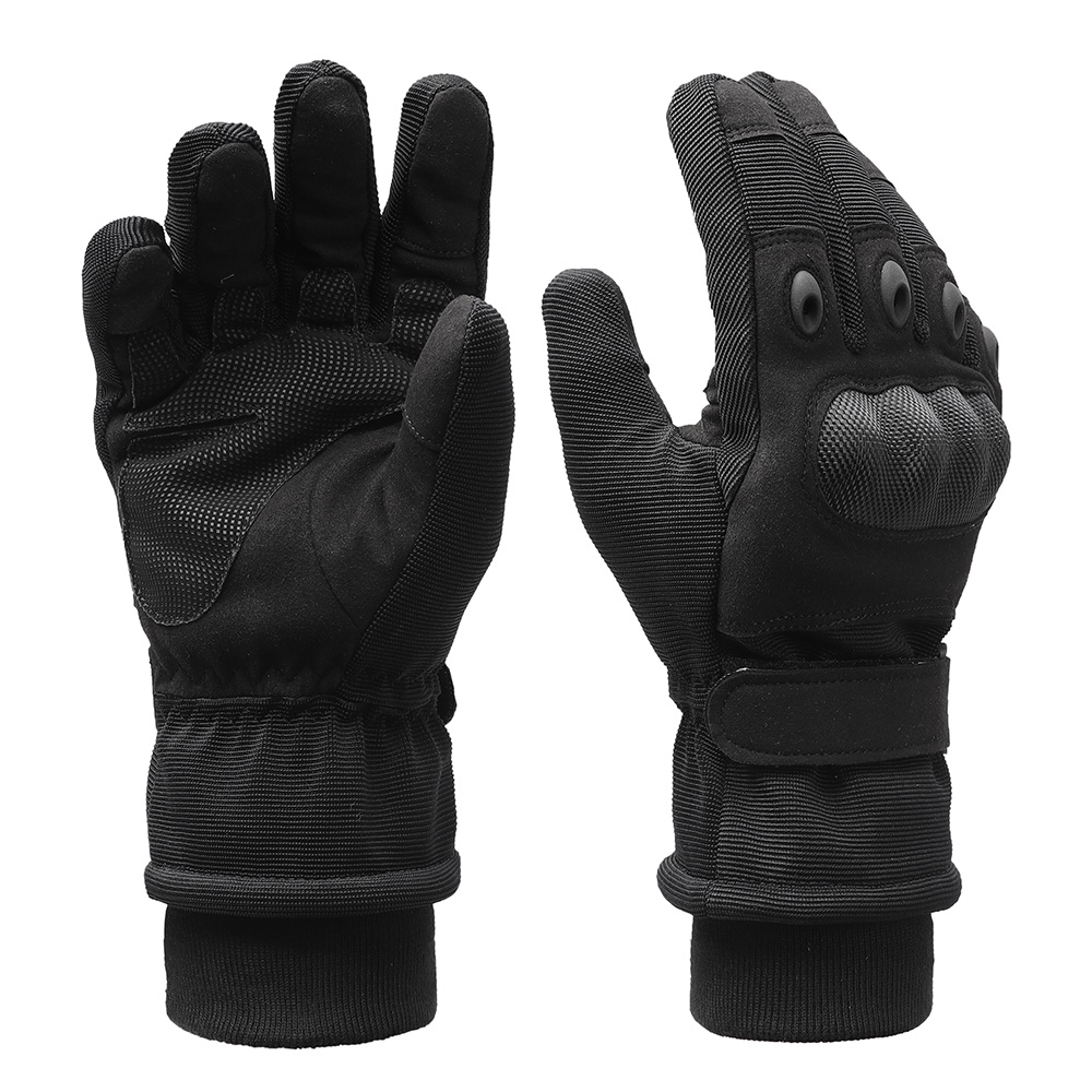 Outdoor Sport Gloves - Guanti Invernali Emersongear, Caldi e Protettivi,