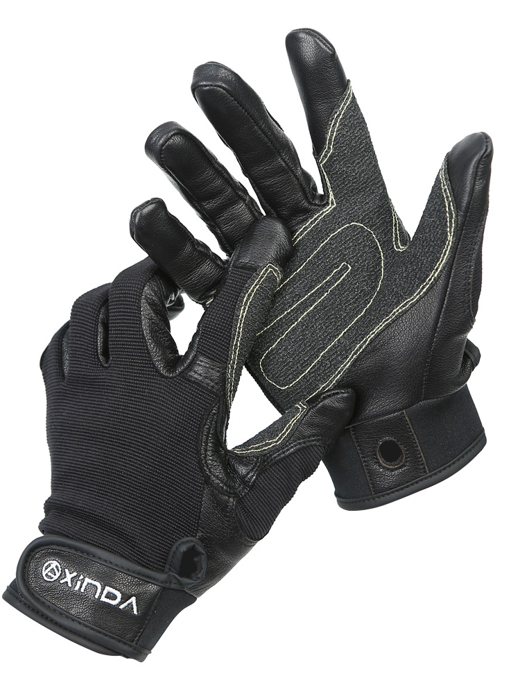 Outdoor Sport Gloves - Guanti da esterno Downhill Troops Rescue