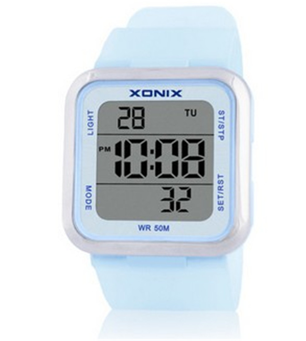 Outdoor Sport Dress - Orologi sportivi da donna Orologio da