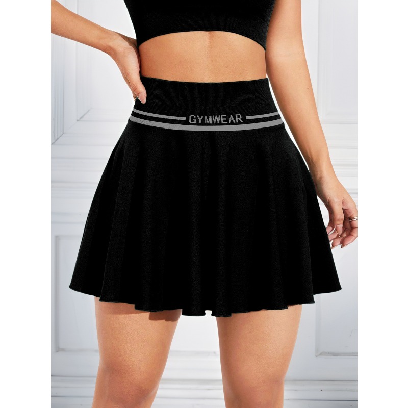 Outdoor Sport Dress - Gonna da tennis a badminton in