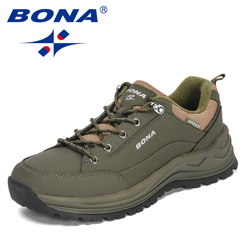 Climbing Shoe Beginner - BONA 2022 nuovi designer scarpe da
