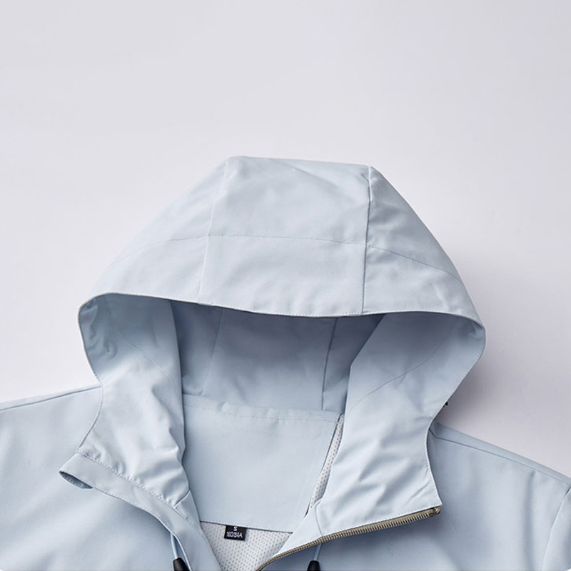 JNLN Giacca Impermeabile Unise - Outdoor Sport Jacket Men recensione e prezzo