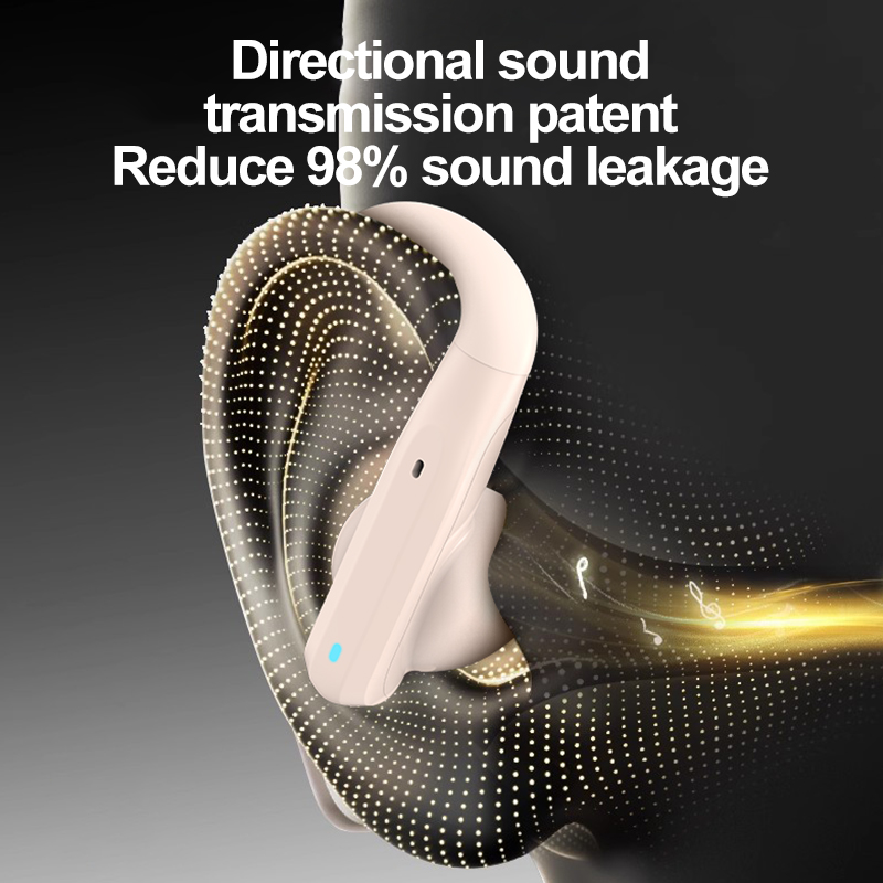 Ultimi Auricolari TWS con Dopp - Outdoor Sports Activities recensione e prezzo