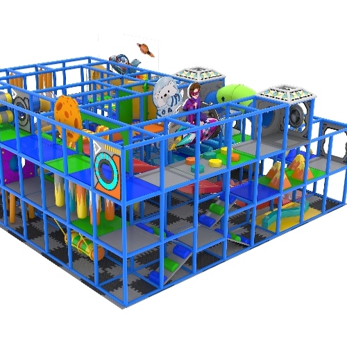 Attrezzature da gioco per este - Outdoor Sports Center recensione e prezzo