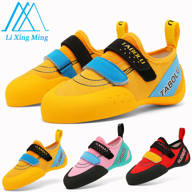 Scarpe da arrampicata su rocci - Climbing Shoe Beginner recensione e prezzo