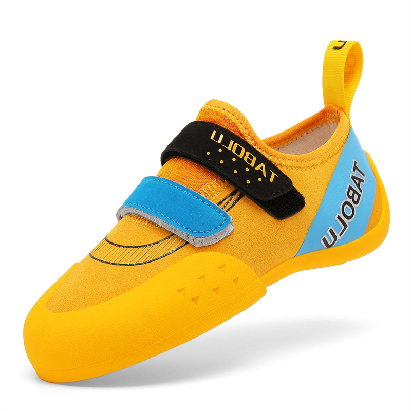 Scarpe da arrampicata su rocci - Climbing Shoe Beginner recensione e prezzo