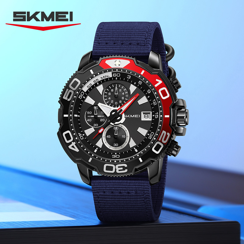 SKMEI 9381 Nuovo Orologio da P - Outdoor Sport Dress recensione e prezzo