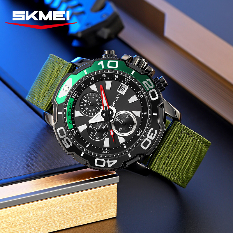 SKMEI 9381 Nuovo Orologio da P - Outdoor Sport Dress recensione e prezzo