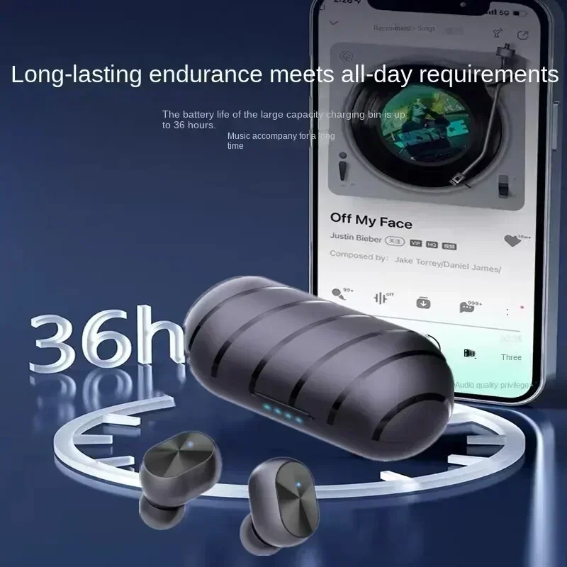 Auricolari Bluetooth TWS, Cuff - Outdoor Sport Complex recensione e prezzo