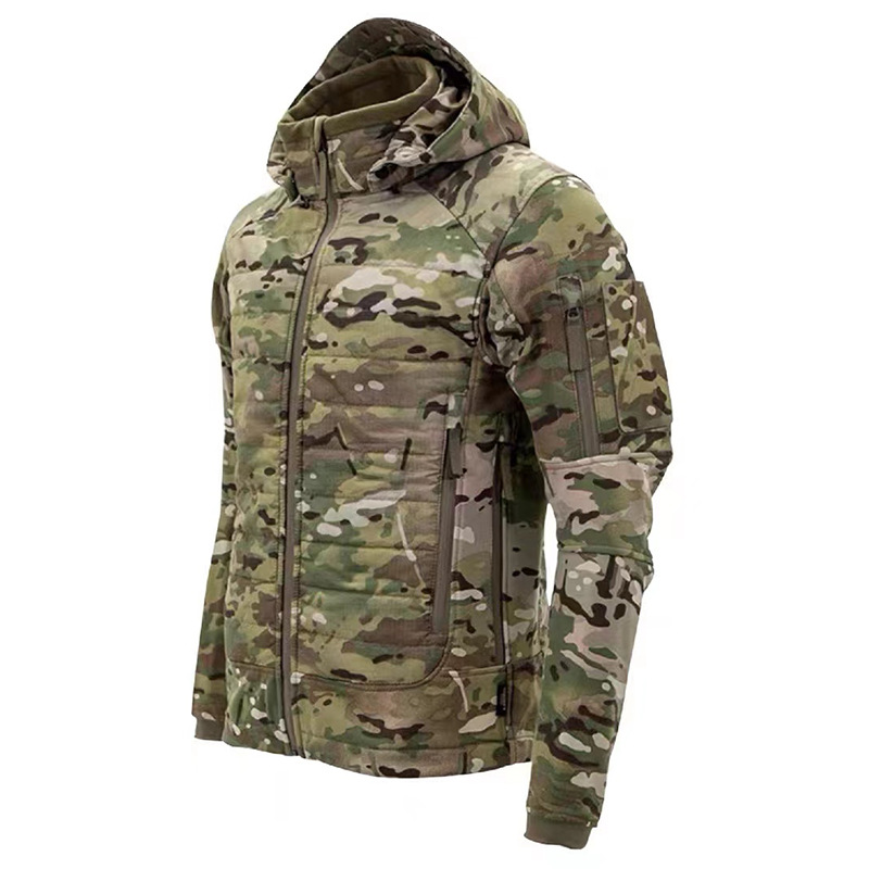 Yakeda Abbigliamento sportivo  - Outdoor Sport Jacket Men recensione e prezzo