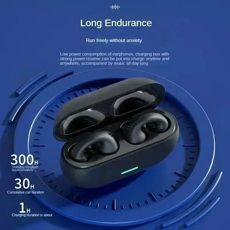 Auricolari Wireless TWS per Ga - Outdoor Sport Complex recensione e prezzo