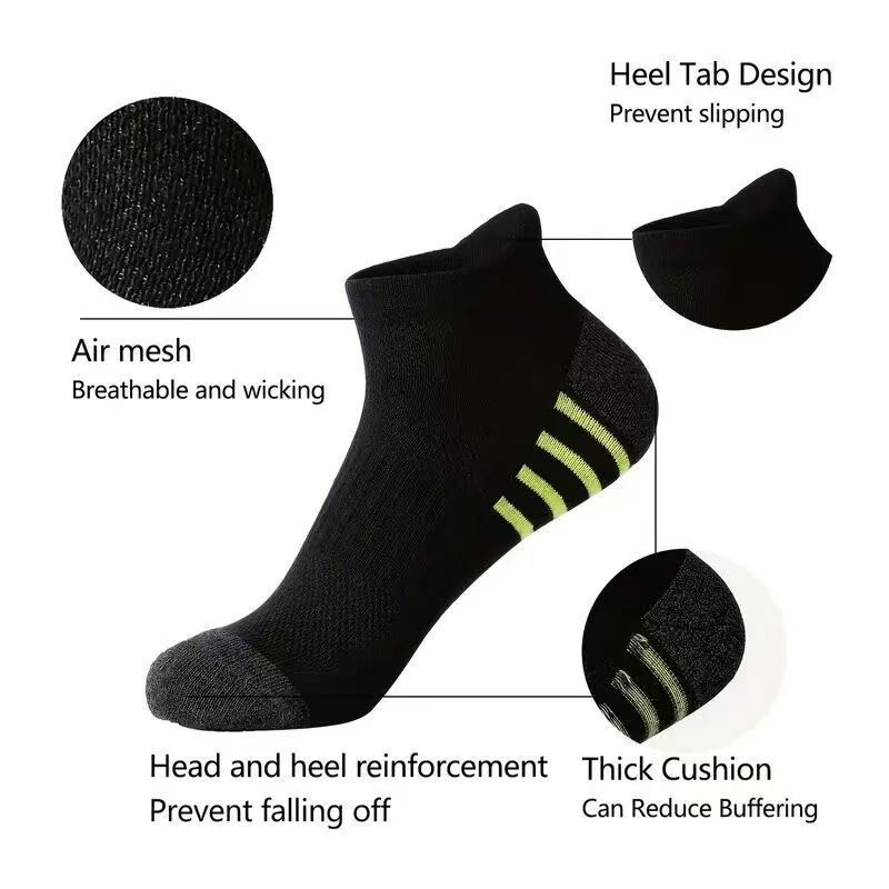 6/12/24 paia di calzini sporti - Outdoor Sports Activities recensione e prezzo