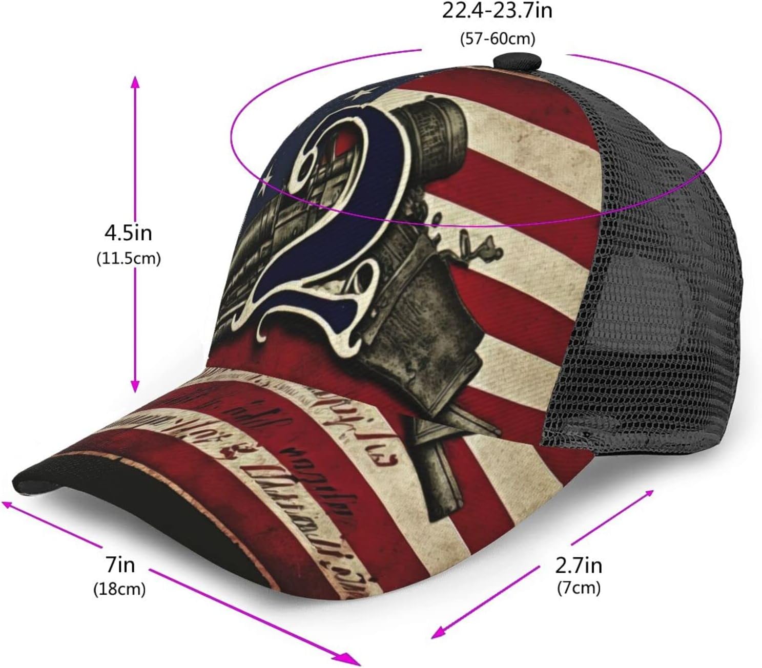 Cappellino da Baseball Vintage - Outdoor Sport Usa recensione e prezzo