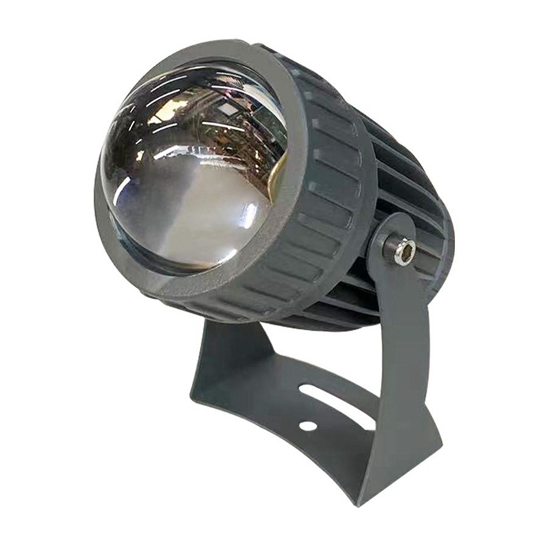 Faretti da parete per giardino - Outdoor Spotlight recensione e prezzo