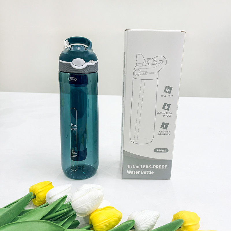 CAMAZ Bottiglia con Filtro per - Outdoor Sport Glass Water Bottle recensione e prezzo