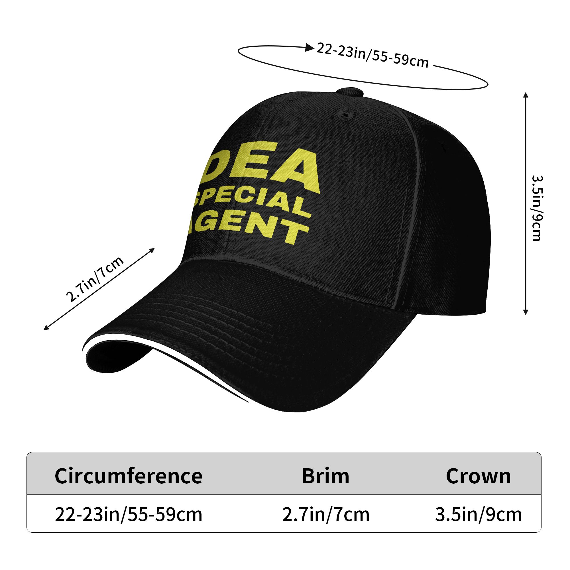 Cappellini da baseball DEA Spe - Outdoor Sport Usa recensione e prezzo