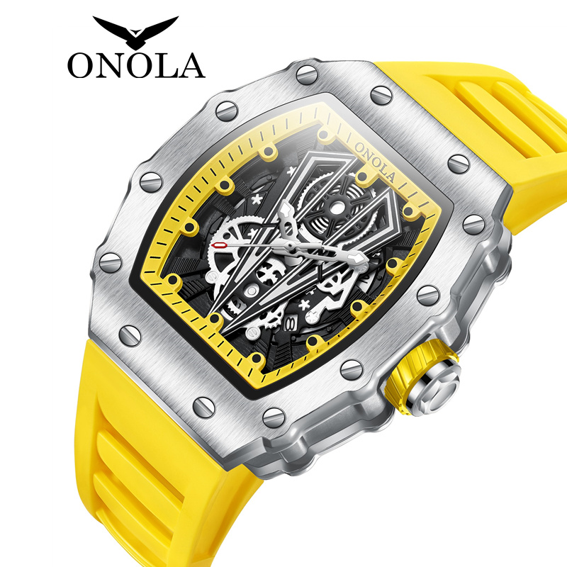 ONOLA 3826 Orologio sportivo T - Outdoor Sport Dress recensione e prezzo