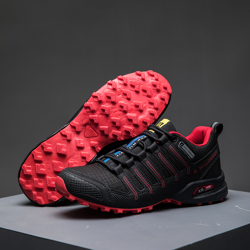 Scarpe da trekking resistenti  - Climbing Shoe Beginner recensione e prezzo