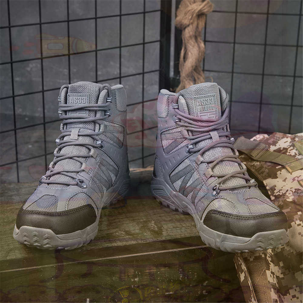 Angle Zimni Scarpe da uomo di  - Outdoor Sports Center recensione e prezzo