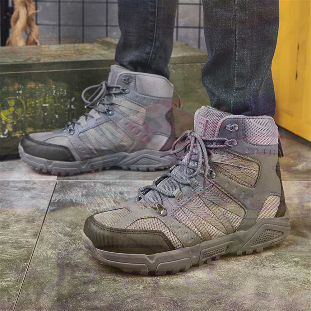 Angle Zimni Scarpe da uomo di  - Outdoor Sports Center recensione e prezzo