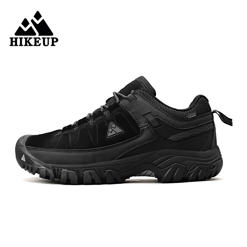 HIKEUP Scarpe da trekking da u - Climbing Shoe Beginner recensione e prezzo