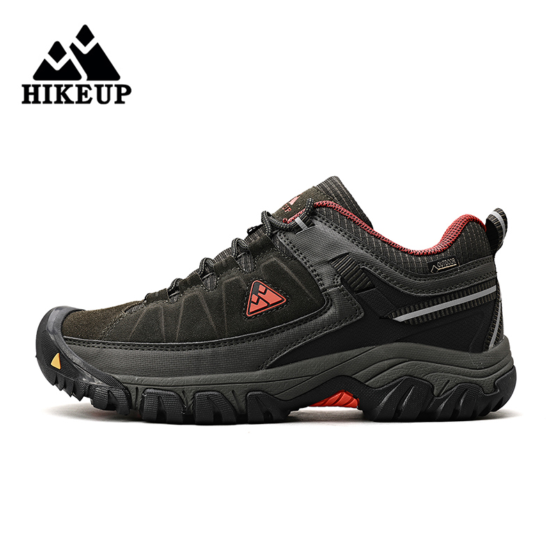 HIKEUP Scarpe da trekking da u - Climbing Shoe Beginner recensione e prezzo