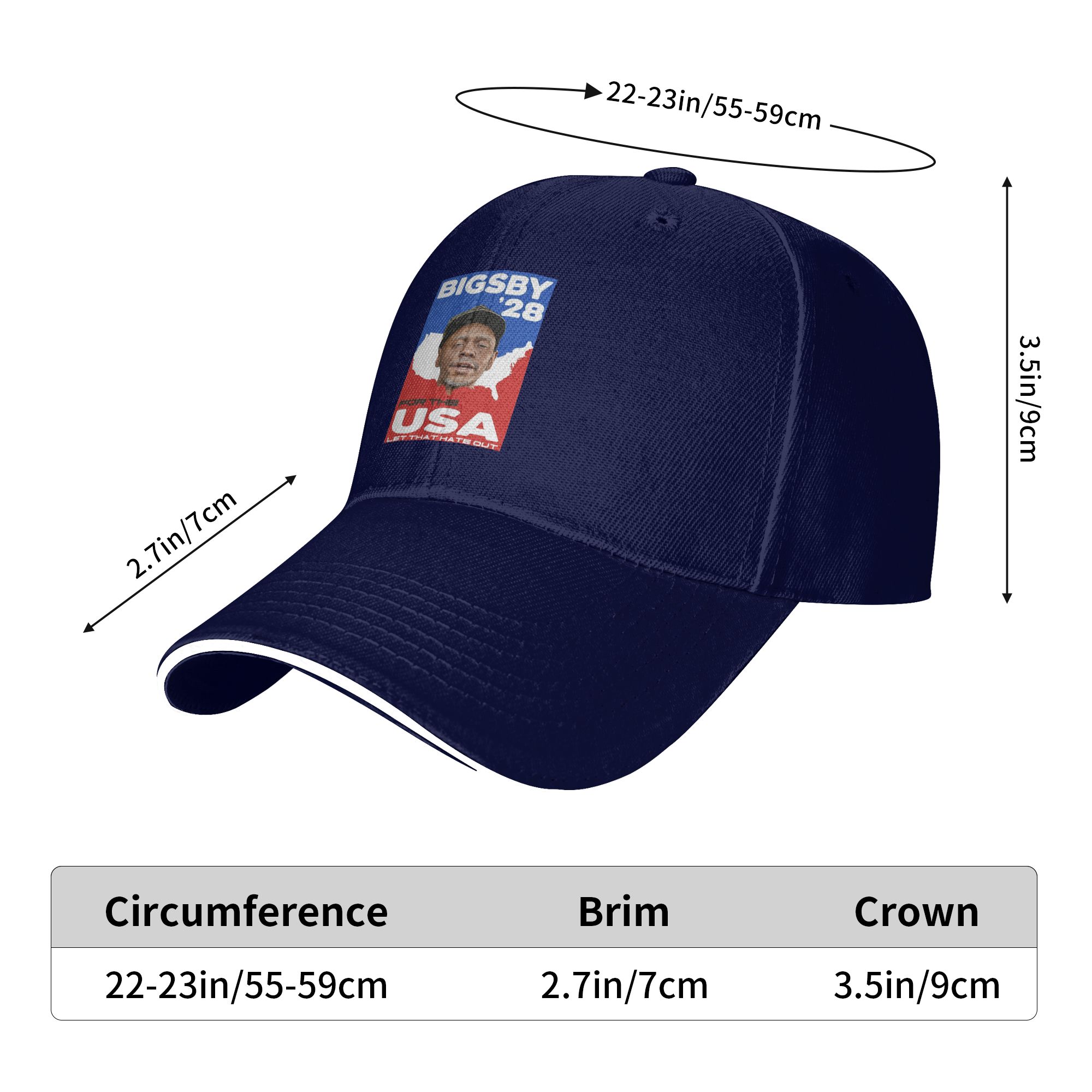 Cappelli CLAYTON BIGSBY per ad - Outdoor Sport Usa recensione e prezzo