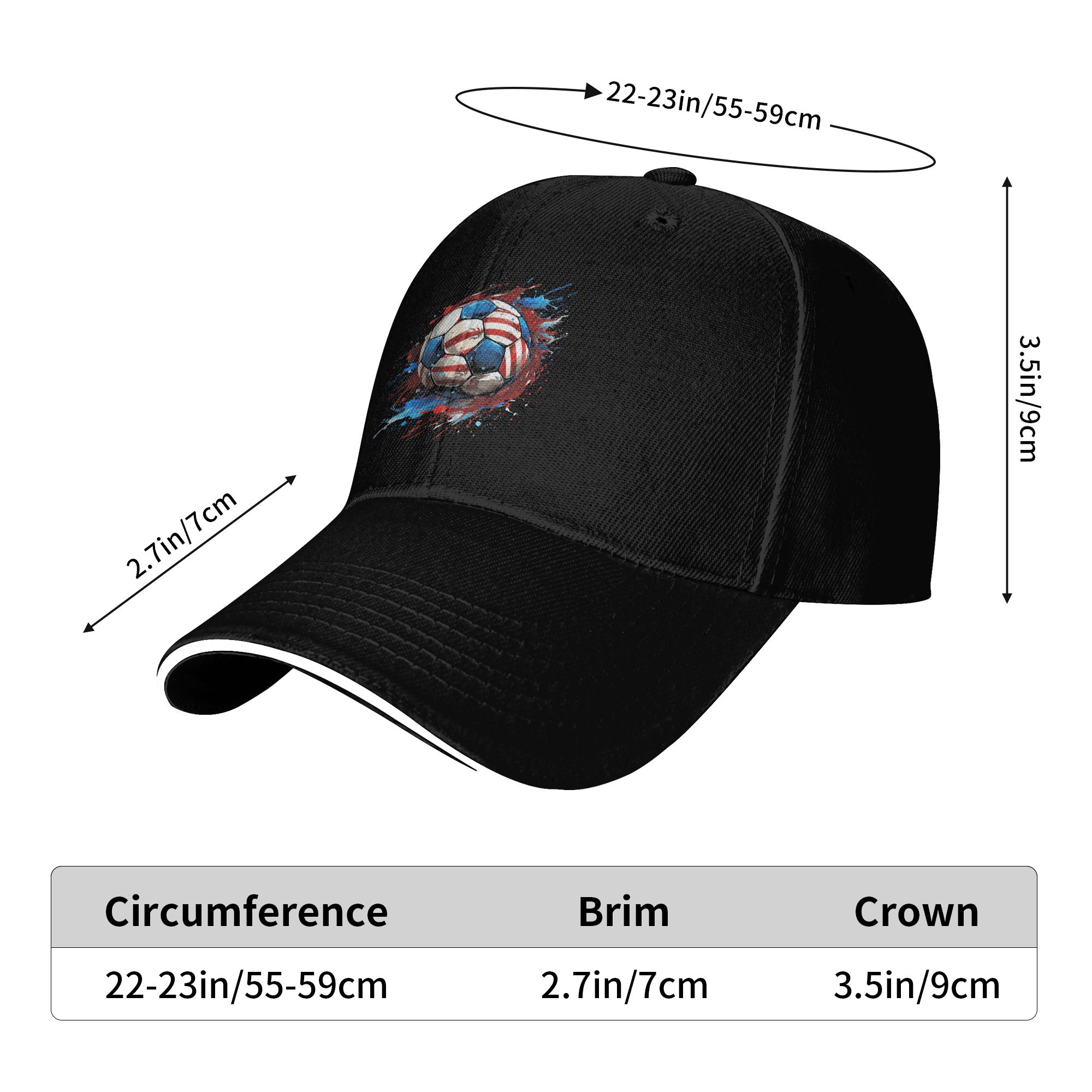 Cappellino da Baseball Estivo  - Outdoor Sport Usa recensione e prezzo