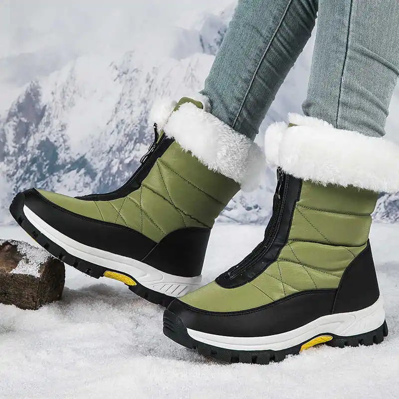 Stivale da donna Sneakers Walk - Outdoor Sports Center recensione e prezzo