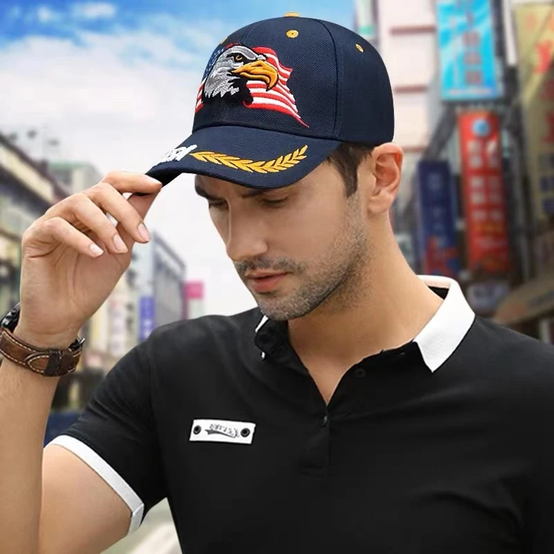 Nuovi cappelli da baseball per - Outdoor Sport Usa recensione e prezzo