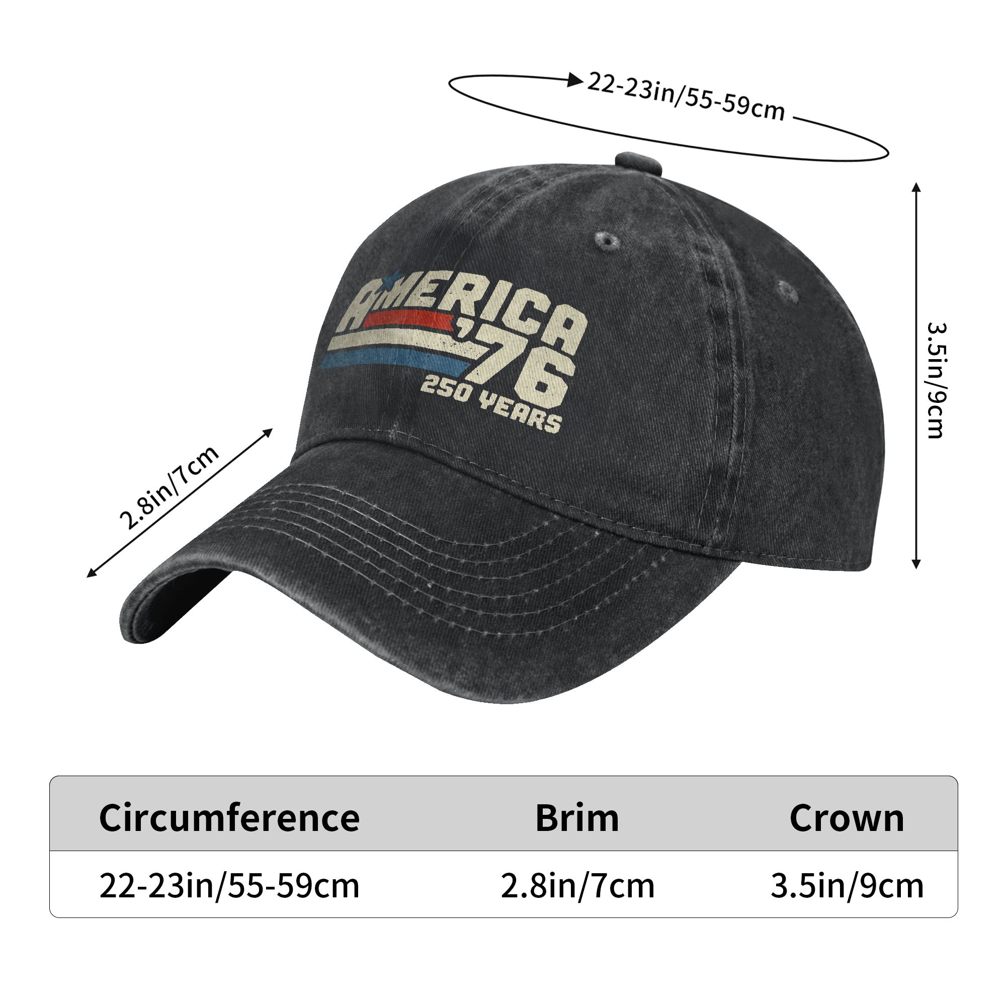 Cappellino da Baseball Patriot - Outdoor Sport Usa recensione e prezzo