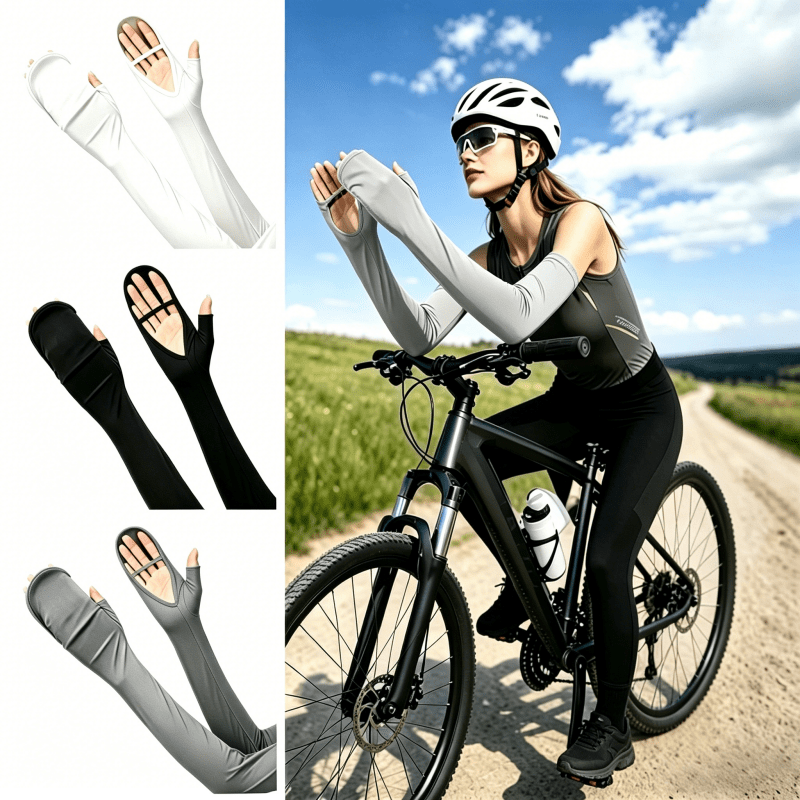 Guanti protettivi dal punto di - Outdoor Sport Gloves recensione e prezzo