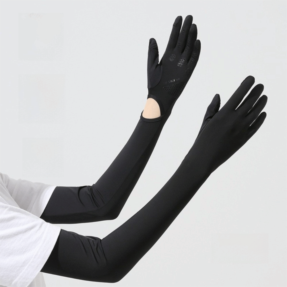 Guanti Comodi con Protezione U - Outdoor Sport Gloves recensione e prezzo