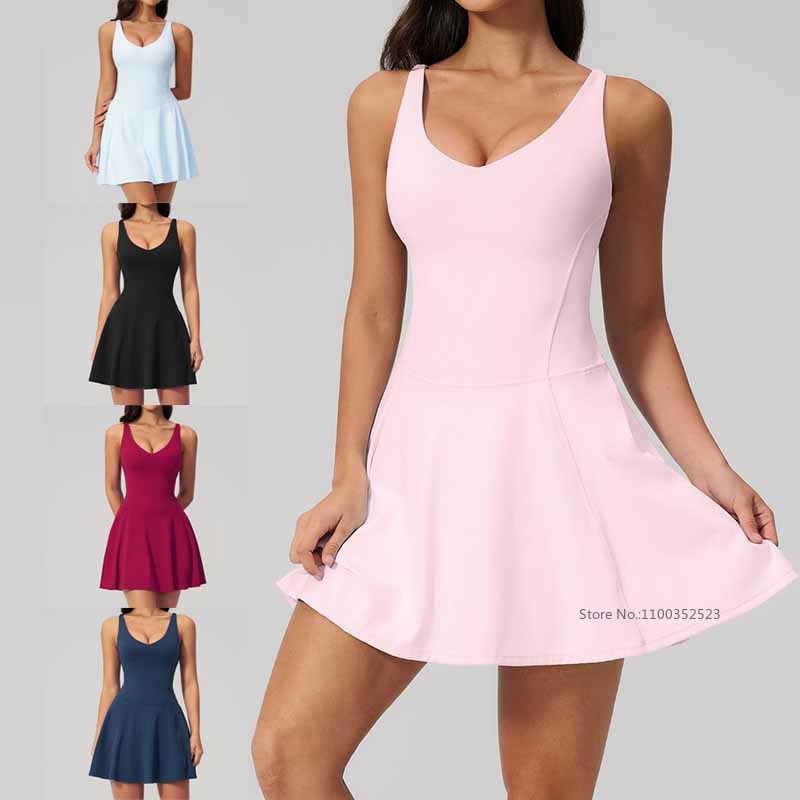 Abito Sportivo da Donna Senza  - Outdoor Sport Dress recensione e prezzo