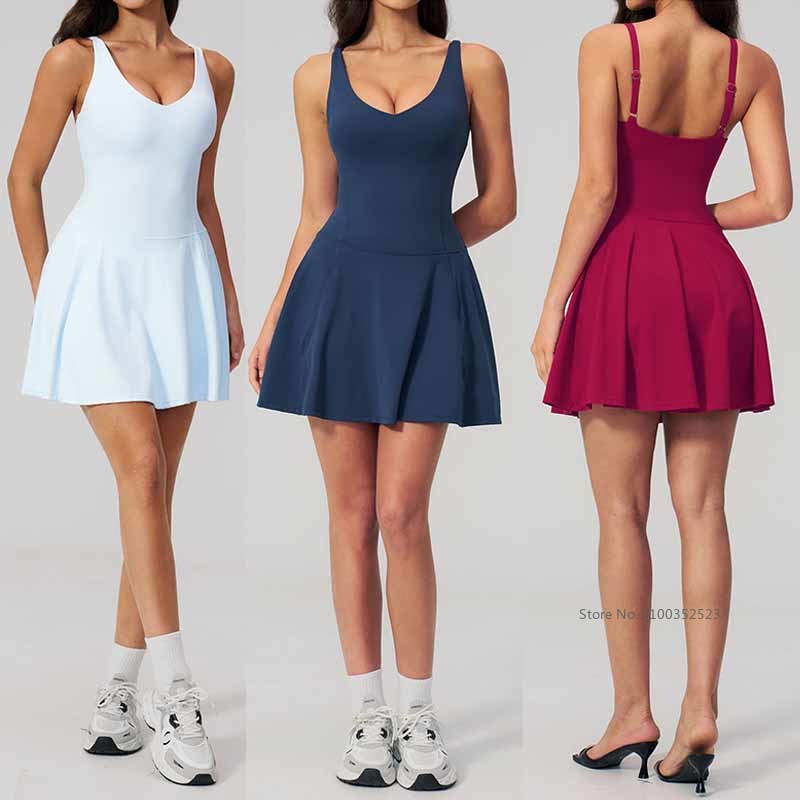 Abito Sportivo da Donna Senza  - Outdoor Sport Dress recensione e prezzo