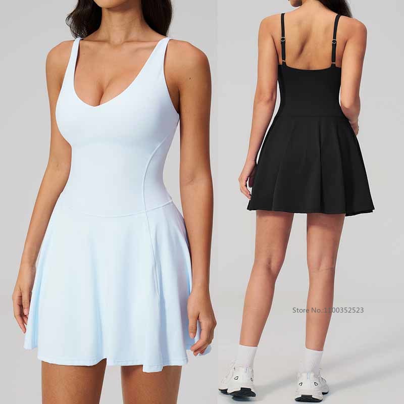 Abito Sportivo da Donna Senza  - Outdoor Sport Dress recensione e prezzo