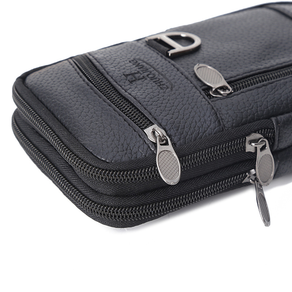 Marsupio da uomo Borsa per cel - Outdoor Sports Activities recensione e prezzo