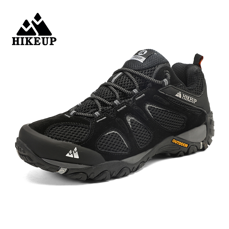 HIKEUP Scarpe da uomo Traspira - Climbing Shoe Beginner recensione e prezzo