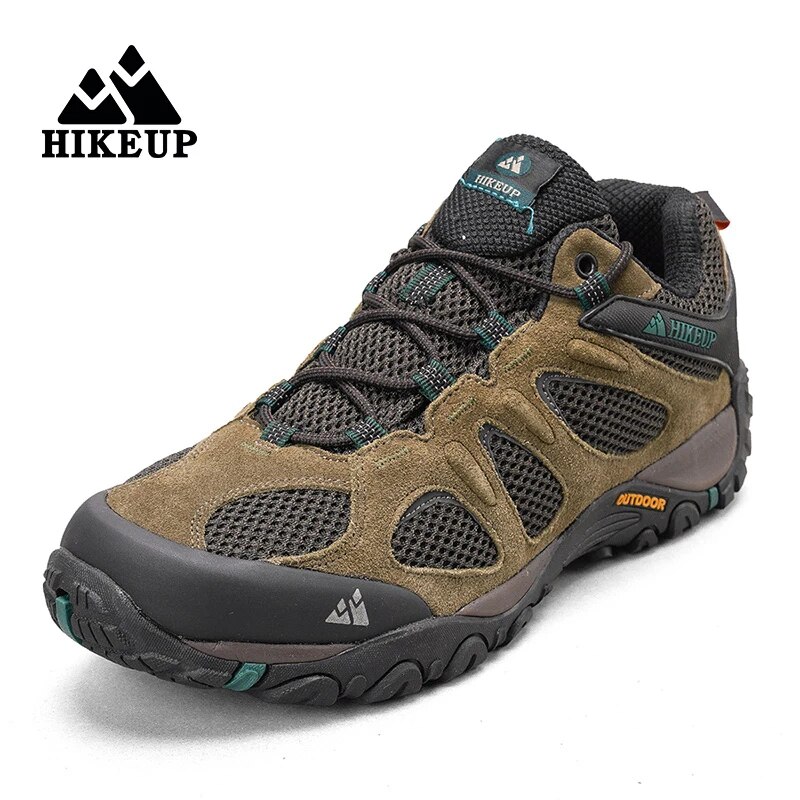 HIKEUP Scarpe da uomo Traspira - Climbing Shoe Beginner recensione e prezzo